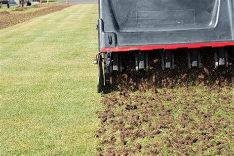 aeration hublot|lawn aeration systems.